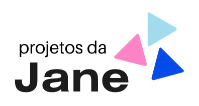 Projetos da Jane